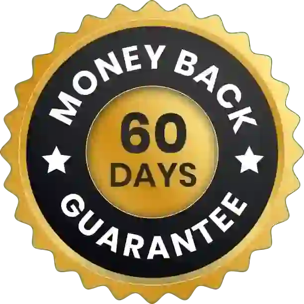 ProDentim ProDentim 60-Day Money Back Guarantee